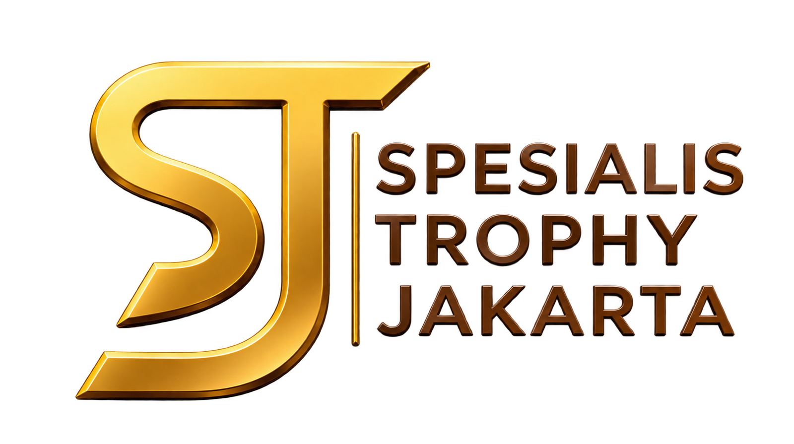 Spesialis Trophy Jakarta