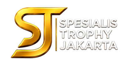 Spesialis Trophy Jakarta